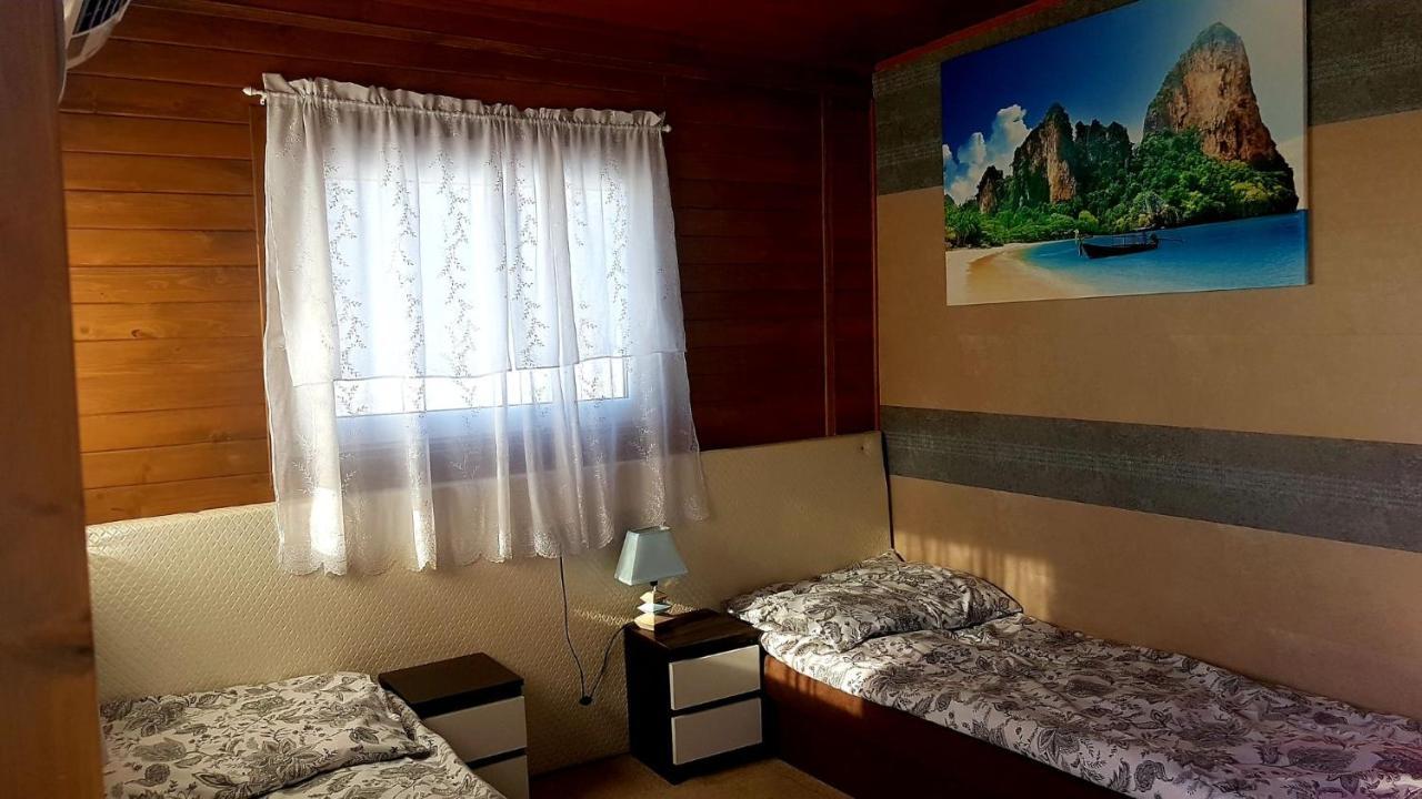 Anandaresort - Vegewakacje Владиславово Екстер'єр фото