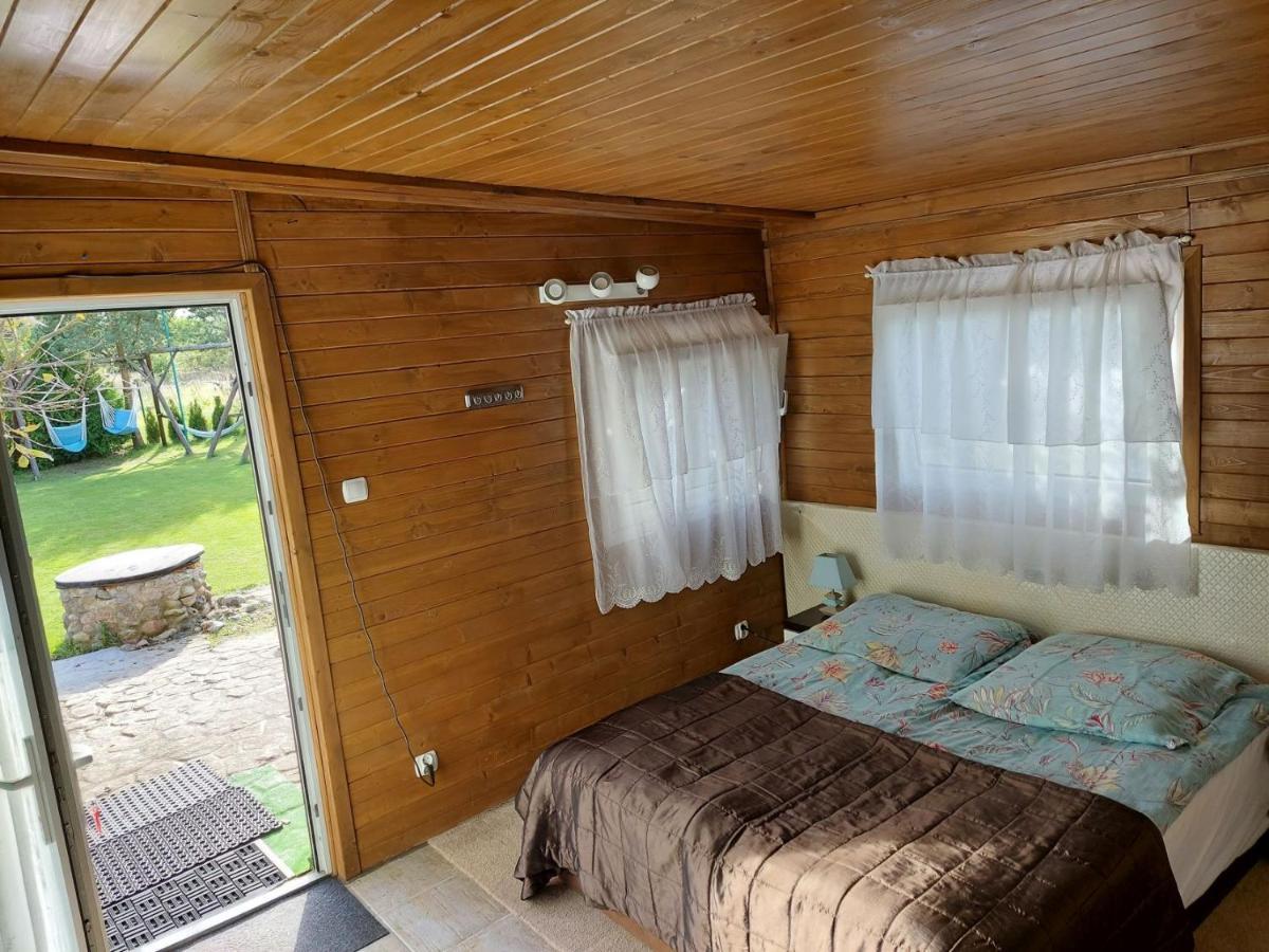 Anandaresort - Vegewakacje Владиславово Екстер'єр фото